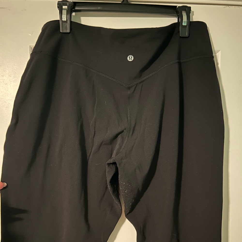 Lululemon align joggers